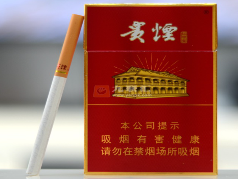 中华香烟整件仓储实物展示